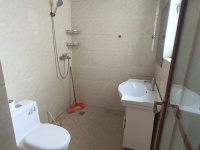 3室2廳2陽臺 新希望希望匯衛(wèi)生間