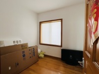 3室2廳1陽(yáng)臺(tái) 金牛小區(qū)臥室