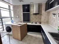 3室2廳2陽(yáng)臺(tái) 實(shí)力北岸廚房