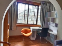 3室2廳2陽臺 紅塔花園陽臺