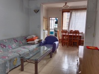 3室2廳2陽臺 紅塔花園客廳