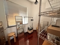 3室2廳1陽(yáng)臺(tái) 公園道一號(hào)臥室