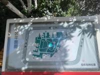 3室2廳2陽臺 新希望希望匯小區(qū)平面圖