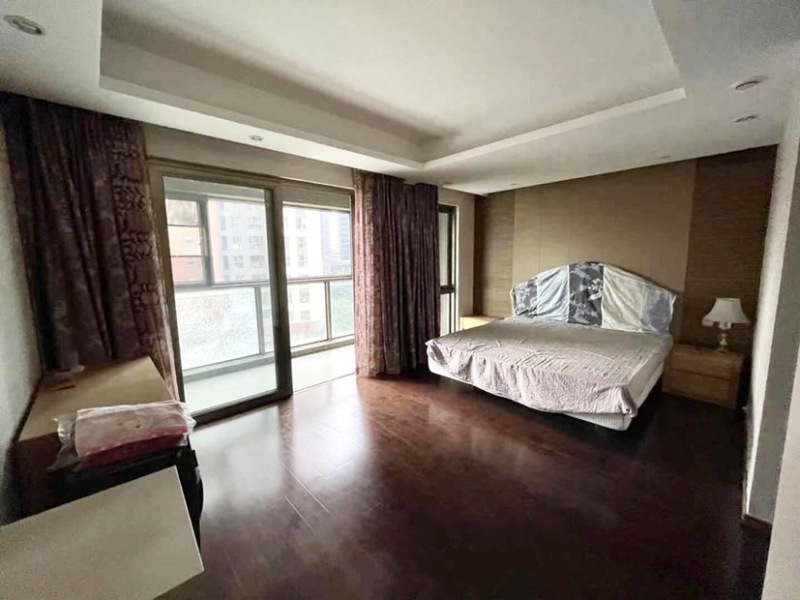 3室2廳1陽臺 七彩俊園臥室