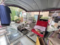 5室2廳4陽臺 龍湖水晶酈城自家花園