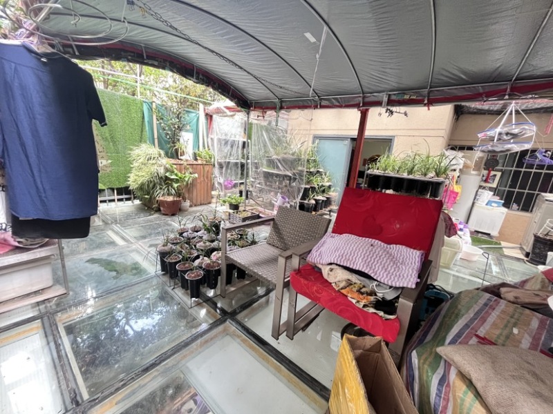 5室2廳4陽臺 龍湖水晶酈城自家花園