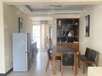 4室2廳2陽臺(tái) 云南映象花好月圓一期餐廳