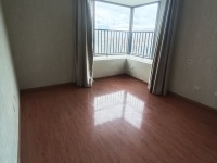 3室2廳2陽臺 新希望希望匯臥室