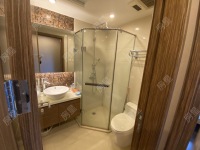 3室2廳1陽臺 七彩俊園衛(wèi)生間