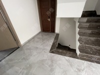 5室3廳2陽臺 中海云麓九里一期別墅門廳