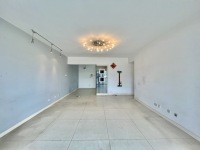 3室2廳1陽臺 銀海城市花園客廳