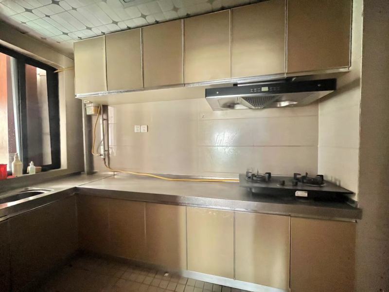 3室2廳1陽臺 濱江俊園一期其他