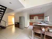 3室2廳1陽(yáng)臺(tái) 公園道一號(hào)餐廳