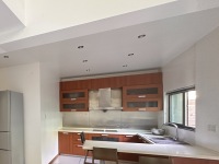 3室2廳1陽(yáng)臺(tái) 公園道一號(hào)廚房