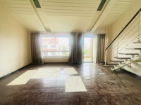 4室2廳2陽臺 廣基海悅花園海月苑別墅客廳