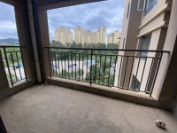 4室2廳3陽臺 山水潤城陽臺