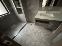 5室3廳2陽臺 中海云麓九里一期別墅衛(wèi)生間