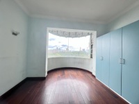 3室2廳1陽(yáng)臺(tái) 翠湖俊園臥室