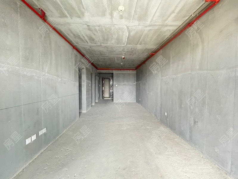 3室2廳1陽臺 瑞鼎城二期客廳