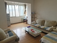 2室2廳1陽臺 春之城客廳