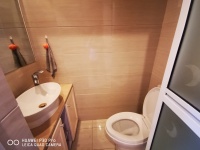 2室2廳2陽臺 紅星國際晶品公寓衛(wèi)生間