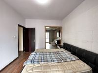 3室2廳2陽(yáng)臺(tái) 實(shí)力北岸臥室