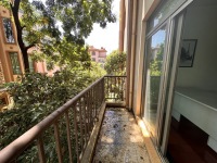 3室2廳1陽(yáng)臺(tái) 公園道一號(hào)陽(yáng)臺(tái)