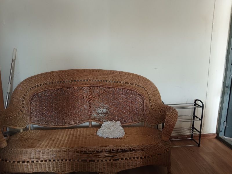 1室2廳1陽臺(tái) 節(jié)孝巷16號(hào)其他