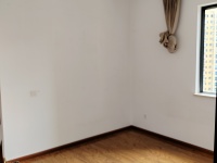 3室2廳1陽臺(tái) 金坤尚城祥和里臥室