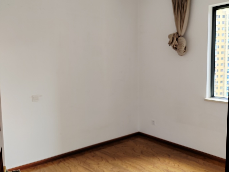 3室2廳1陽臺(tái) 金坤尚城祥和里臥室