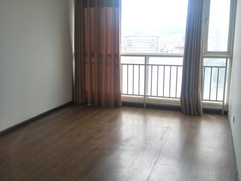 2室2廳 藍山數(shù)碼臥室