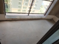 4室2廳1陽臺 潤城四區(qū)陽臺