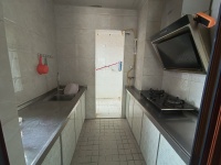 3室2廳2陽臺 新希望希望匯廚房