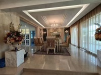 5室2廳4陽臺(tái) 同德極少墅別墅客廳