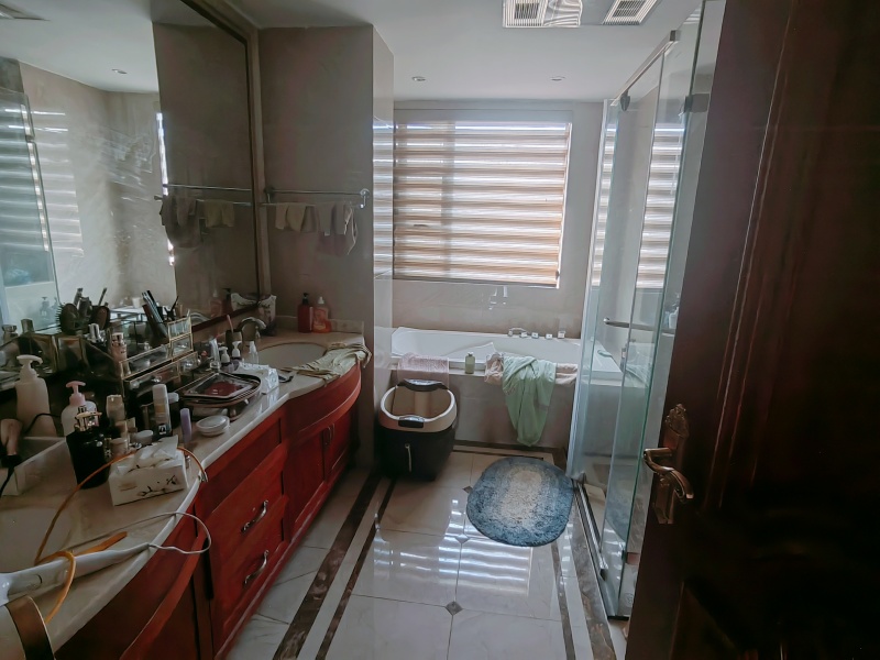 5室2廳3陽臺 招商海公館別墅其他