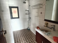 3室2廳2陽臺 正大紫都城衛(wèi)生間