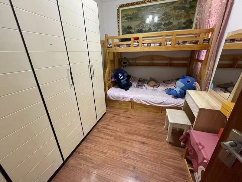 3室2廳 云嶺天驕客廳