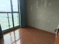 3室2廳2陽臺 新希望希望匯臥室