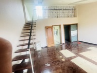 4室2廳2陽臺 廣基海悅花園海月苑別墅客廳