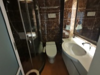 5室2廳1陽臺 南亞風(fēng)情第壹城星河苑衛(wèi)生間