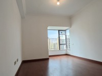 5室3廳3陽臺 金地九樾臥室