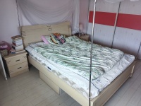 5室2廳2陽(yáng)臺(tái) 經(jīng)緯花園其他