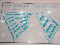 4室2廳2陽臺 廣源小區(qū)一組團小區(qū)平面圖