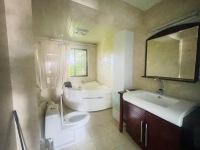 4室2廳2陽臺 廣基海悅花園海月苑別墅客廳