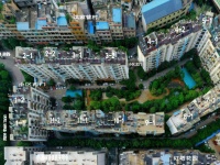 5室2廳2陽(yáng)臺(tái) 騰龍?jiān)沸^(qū)平面圖