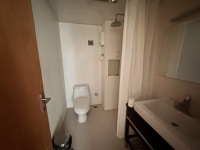 3室2廳1陽(yáng)臺(tái) 公園道一號(hào)衛(wèi)生間