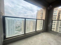 3室2廳1陽臺 瑞鼎城二期陽臺