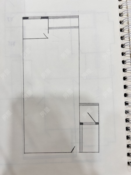 锦泰花园户型图