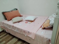 2室1廳1陽臺 安全新村臥室