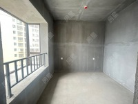 3室2廳1陽臺 瑞鼎城二期臥室